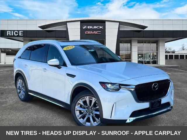 2024 Mazda X-90 3.3 Turbo Premium for sale in Knoxville, TN