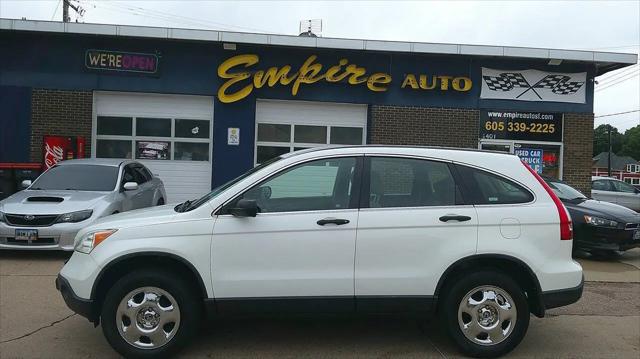 2008 Honda CR-V LX for sale in Sioux Falls, SD