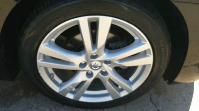 2013 Nissan Altima 3.5 SL