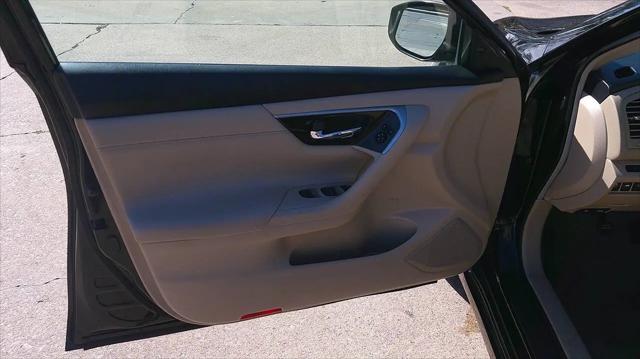2013 Nissan Altima 3.5 SL