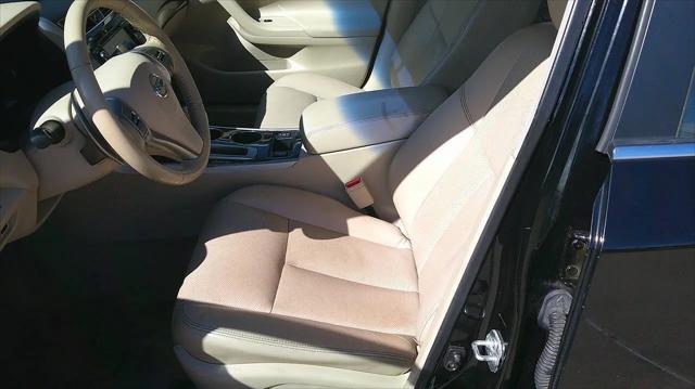 2013 Nissan Altima 3.5 SL