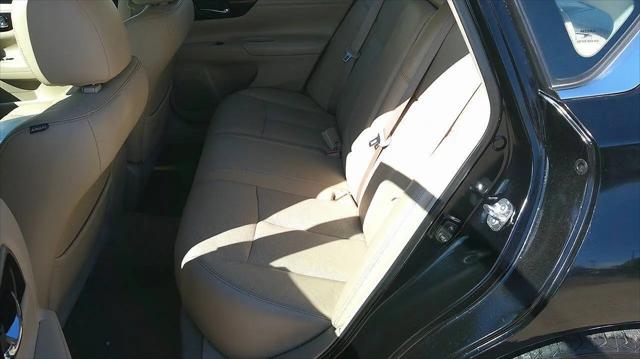 2013 Nissan Altima 3.5 SL