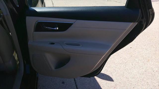 2013 Nissan Altima 3.5 SL