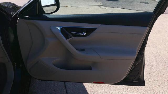 2013 Nissan Altima 3.5 SL