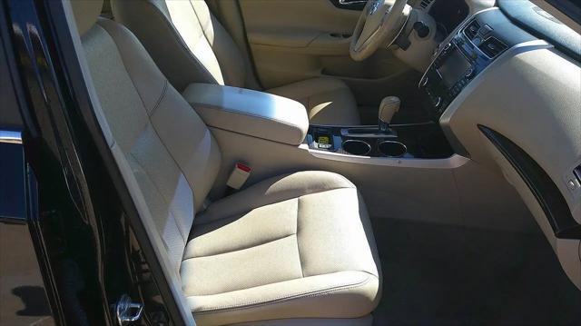 2013 Nissan Altima 3.5 SL
