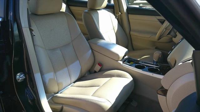 2013 Nissan Altima 3.5 SL