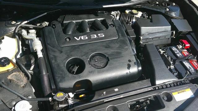 2013 Nissan Altima 3.5 SL