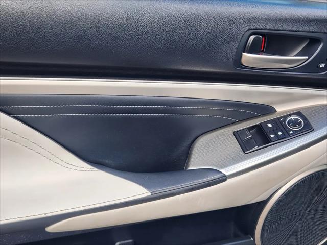 2015 Lexus RC 350 RC 350