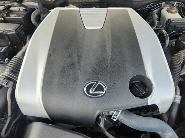 2015 Lexus RC 350 RC 350