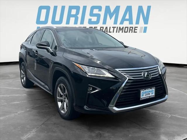 2018 Lexus RX 350 RX 350 for sale in Baltimore, MD