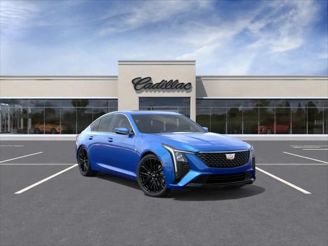 2026 Cadillac CT5 Premium Luxury RWD for sale in Oak Lawn, IL