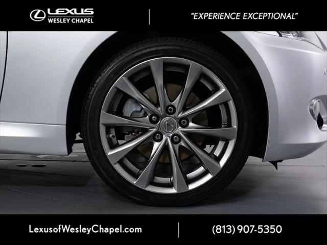 2015 Lexus IS 250C IS 250C