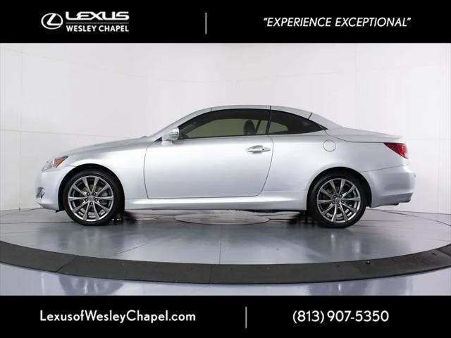 2015 Lexus IS 250C IS 250C