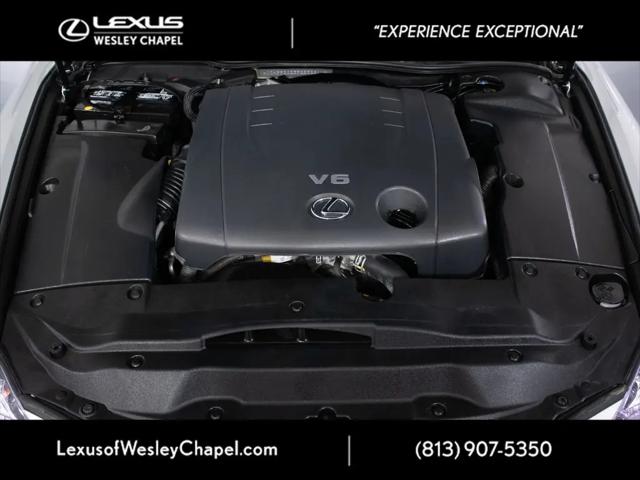 2015 Lexus IS 250C IS 250C