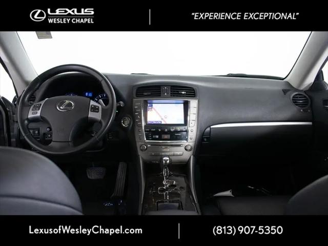 2015 Lexus IS 250C IS 250C
