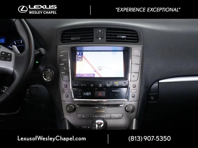 2015 Lexus IS 250C IS 250C