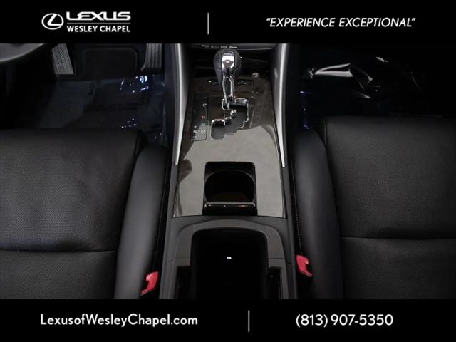 2015 Lexus IS 250C IS 250C