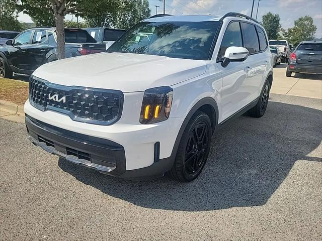 2024 Kia Telluride EX X-Line for sale in Hoover, AL