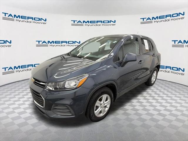 2022 Chevrolet Trax FWD LS for sale in Hoover, AL