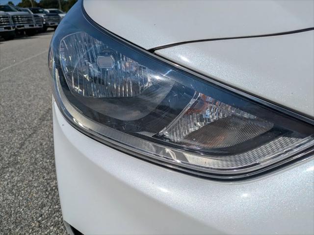 2022 Hyundai Accent SE