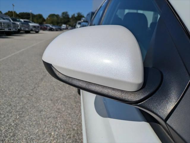 2022 Hyundai Accent SE