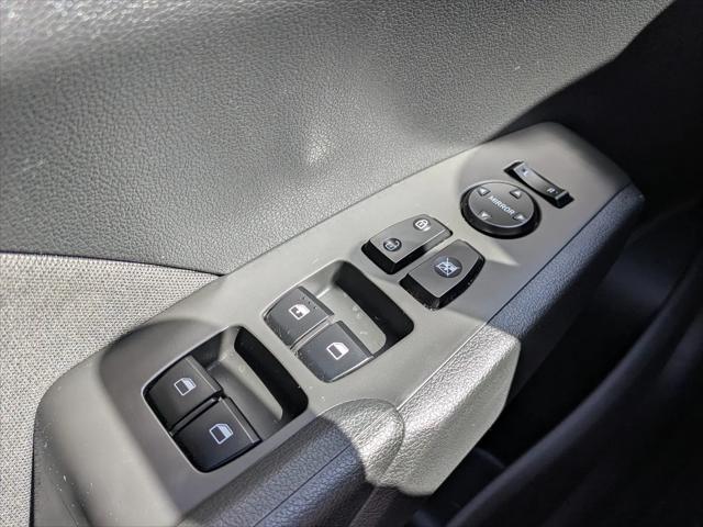 2022 Hyundai Accent SE