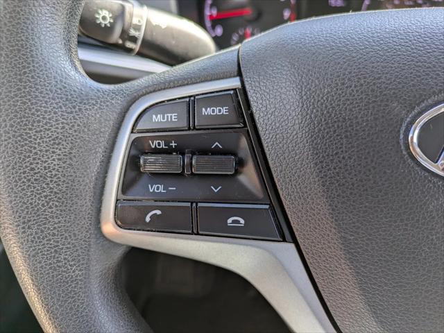 2022 Hyundai Accent SE