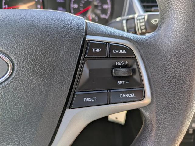 2022 Hyundai Accent SE