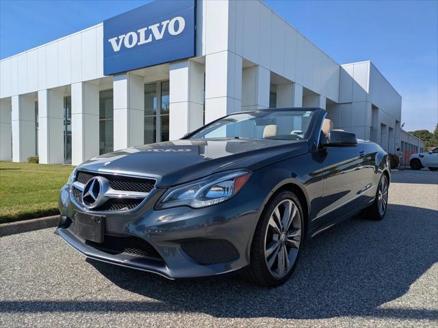 2014 Mercedes-Benz E 350 E 350