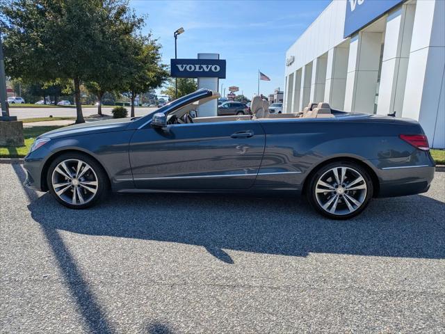 2014 Mercedes-Benz E 350 E 350