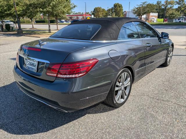 2014 Mercedes-Benz E 350 E 350
