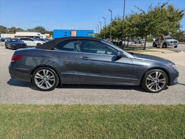 2014 Mercedes-Benz E 350 E 350