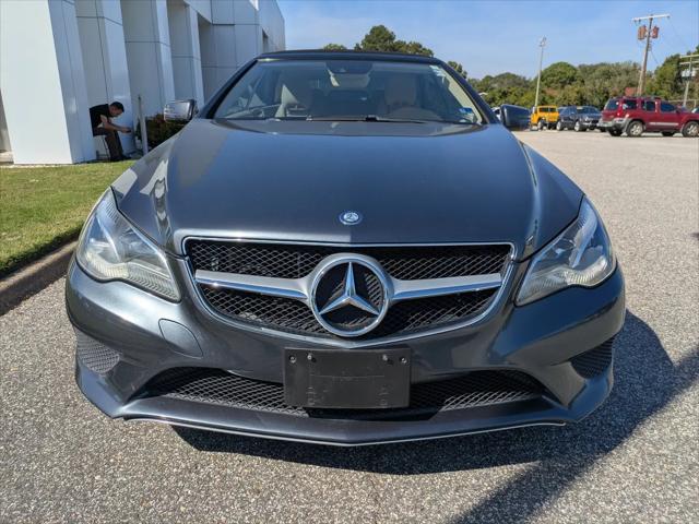 2014 Mercedes-Benz E 350 E 350