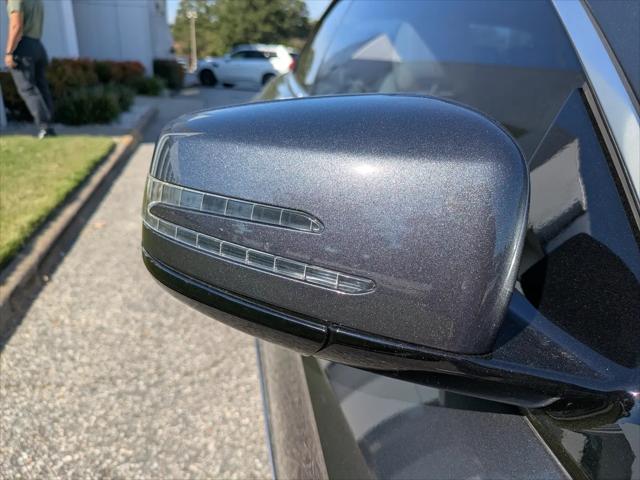 2014 Mercedes-Benz E 350 E 350