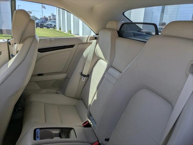 2014 Mercedes-Benz E 350 E 350
