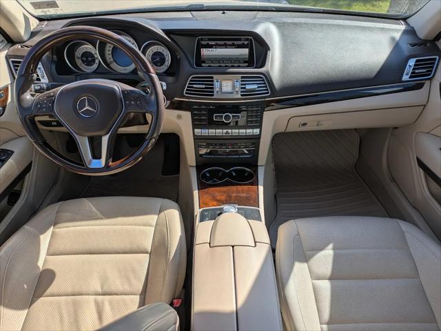 2014 Mercedes-Benz E 350 E 350