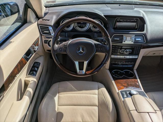 2014 Mercedes-Benz E 350 E 350