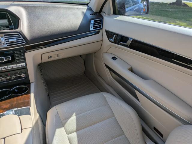 2014 Mercedes-Benz E 350 E 350