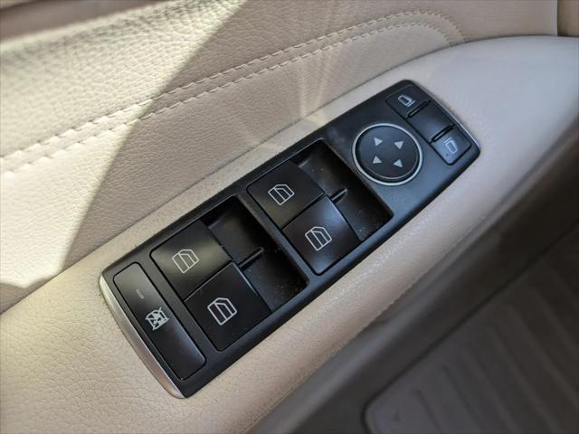2014 Mercedes-Benz E 350 E 350