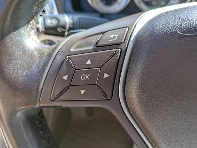 2014 Mercedes-Benz E 350 E 350