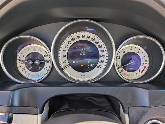 2014 Mercedes-Benz E 350 E 350