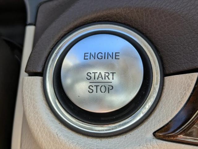 2014 Mercedes-Benz E 350 E 350