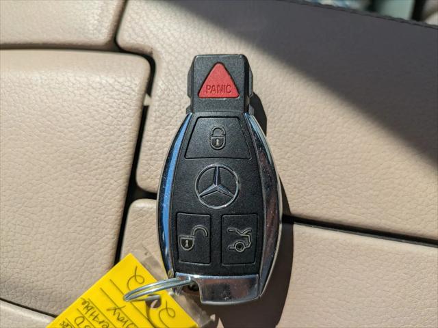 2014 Mercedes-Benz E 350 E 350