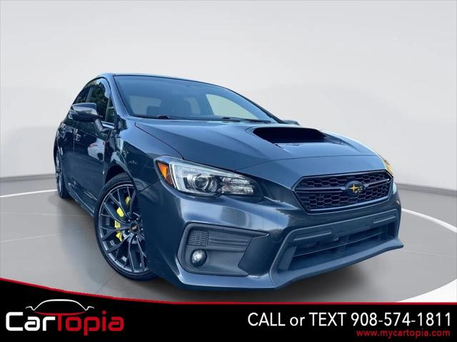 2019 Subaru WRX STI STI for sale in North Plainfield, NJ
