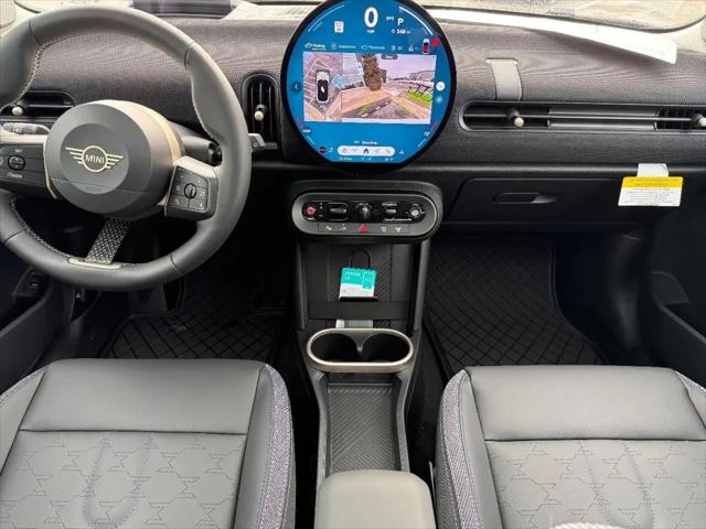 2026 MINI Hardtop Cooper S