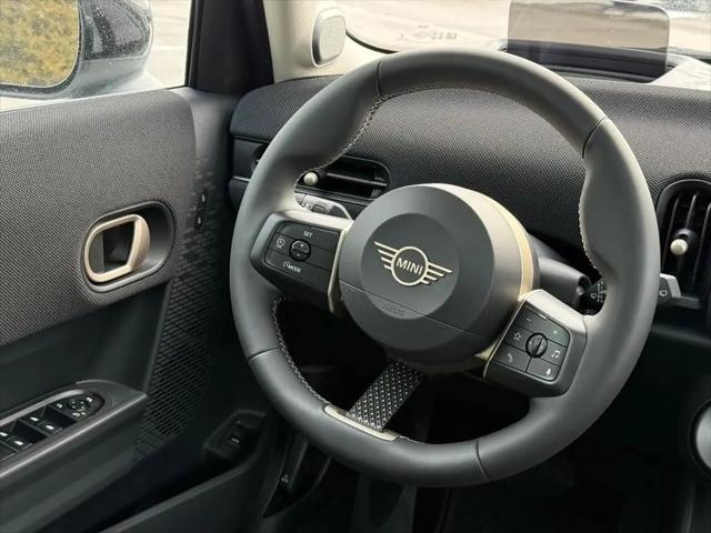 2026 MINI Hardtop Cooper S