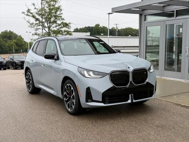 2026 BMW X3 M50 xDrive for sale in Madison, WI