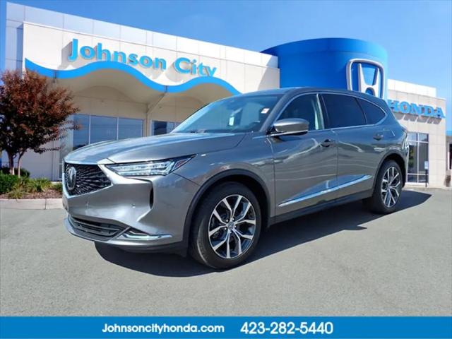 2024 Acura MDX Technology Package for sale in Johnson City, TN