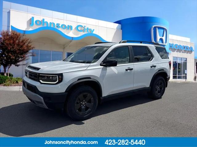 2026 Honda Passport AWD RTL Towing for sale in Johnson City, TN