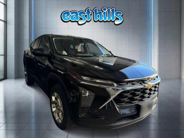2024 Chevrolet Trax FWD SP for sale in Roslyn, NY